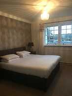 The Mill House Hotel