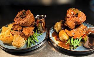 The Mill House Hotel