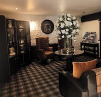 The Mill House Hotel