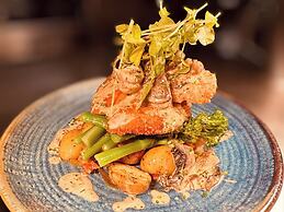 The Mill House Hotel