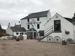 The Mill House Hotel