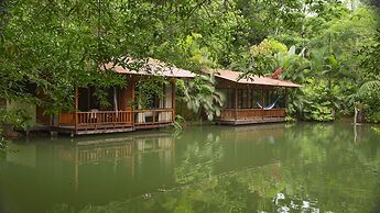 Cabañas del Lago