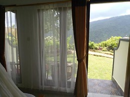 Aris Homestay and Warung Made