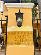 Cancun - Soho
