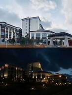 General Blue Bay Resort Hotel