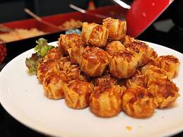 Green Rich Hotel Kurume