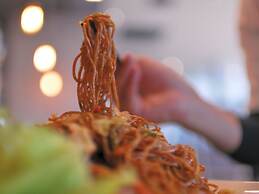 Green Rich Hotel Kurume