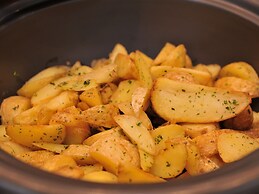 Green Rich Hotel Kurume