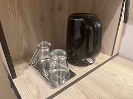 Green Rich Hotel Kurume