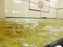 Green Rich Hotel Kurume