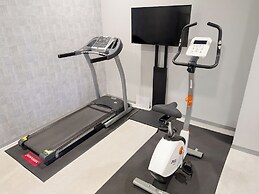 Green Rich Hotel Kurume