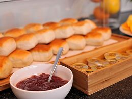 Green Rich Hotel Kurume