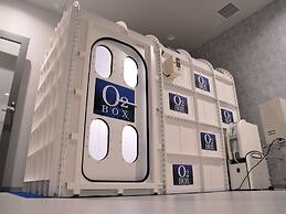 Green Rich Hotel Kurume