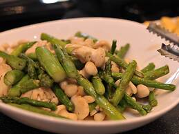 Green Rich Hotel Kurume