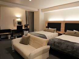 Green Rich Hotel Kurume