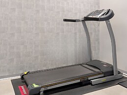 Green Rich Hotel Kurume