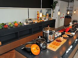 Green Rich Hotel Kurume