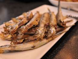 Green Rich Hotel Kurume