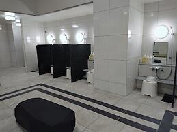 Green Rich Hotel Kurume