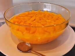 Green Rich Hotel Kurume