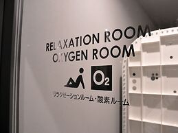 Green Rich Hotel Kurume