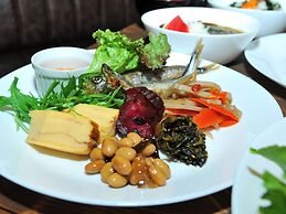 Green Rich Hotel Kurume