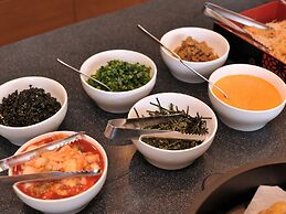 Green Rich Hotel Kurume