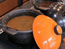 Green Rich Hotel Kurume