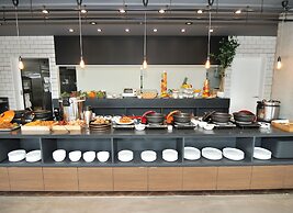 Green Rich Hotel Kurume