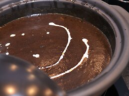 Green Rich Hotel Kurume