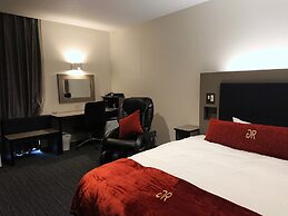 Green Rich Hotel Kurume