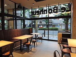 Green Rich Hotel Kurume