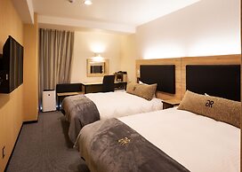 Green Rich Hotel Kurume