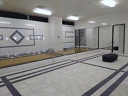 Green Rich Hotel Kurume