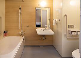 Green Rich Hotel Kurume