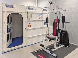 Green Rich Hotel Kurume