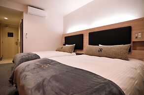 Green Rich Hotel Kurume