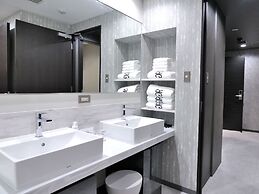 Green Rich Hotel Kurume