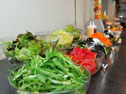 Green Rich Hotel Kurume