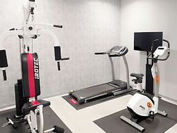 Green Rich Hotel Kurume