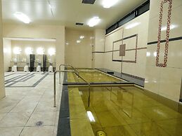 Green Rich Hotel Kurume