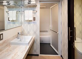 Green Rich Hotel Kurume