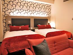 Green Rich Hotel Kurume