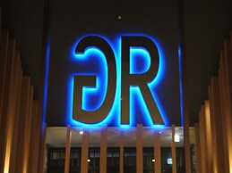 Green Rich Hotel Kurume