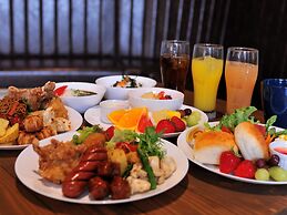 Green Rich Hotel Kurume