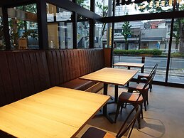 Green Rich Hotel Kurume