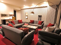 Green Rich Hotel Kurume