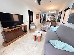 El Faro 206 Reef