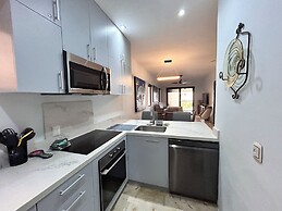 El Faro 206 Reef
