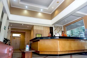 Hotel Puriwisata Baturraden